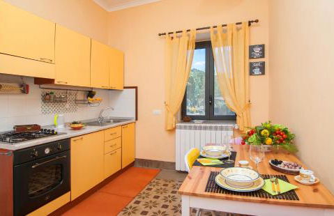 Casa Vacanze Li Galli - Foto 9