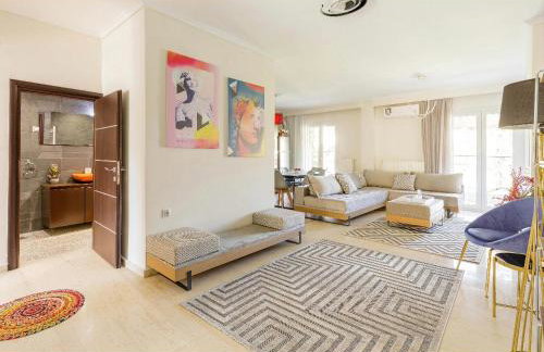 Double A Luxury Apartment - Photo 10