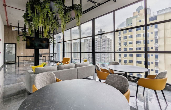 San Francisco by Wynwood House - Foto 5