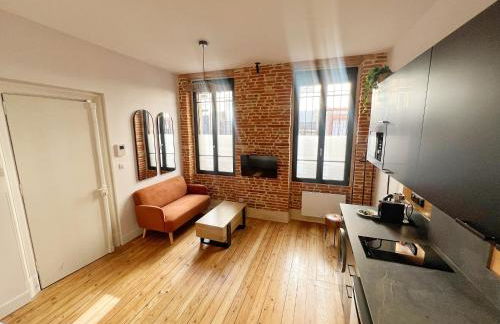 L'Argentier - Centre - Luxe - Gare - Photo 25