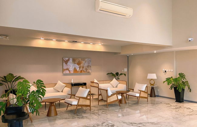 Staycity Serviced Apartment - Photo 4