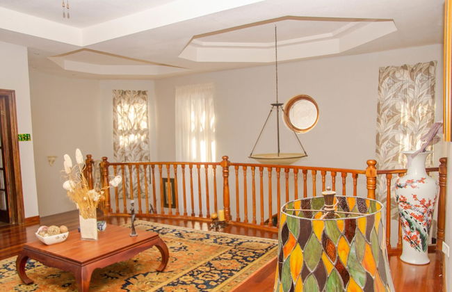 Beach Front White Sand Villa - Foto 38