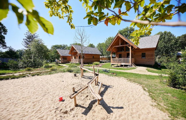 Holiday Home in Brabant With Private Spa - Photo 16