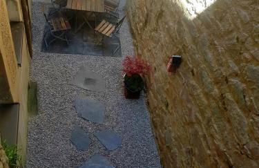 Ferienwohnung am Schloss Colditz - Foto 33