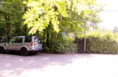 Roter Fuchsbau am Eichwald - Foto 22