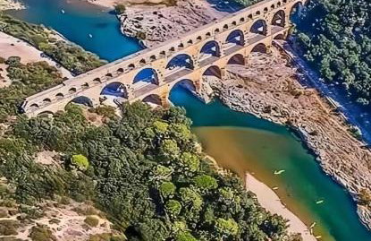 Maison provençale proche du lac - Foto 25