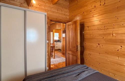 Chale dos Sobreiros - Foto 21