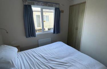 Newquay Bay Holiday Resort Caravan 73 - Foto 16