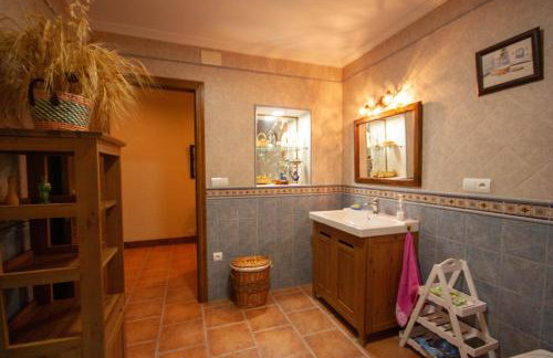 Casa Rural Cervarte - Photo 7