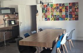 La Cigotà - Villa with swimming pool for 8 people - Foto 10