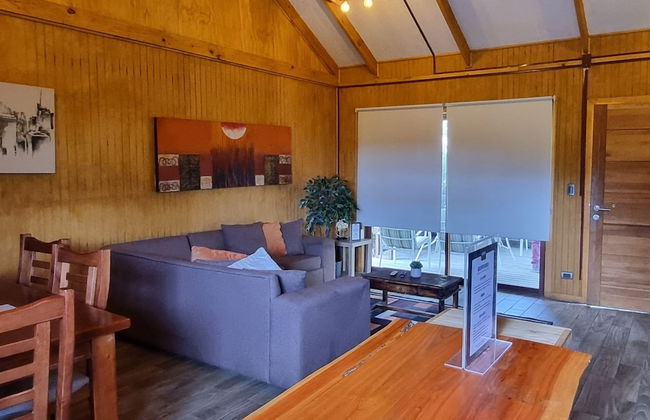 Refugios de Montaña Reloncaví - RL1 - Photo 16