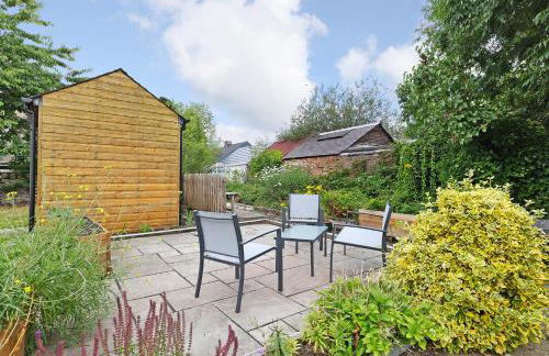 One bed apartment in the heart of Innerleithen - Foto 3