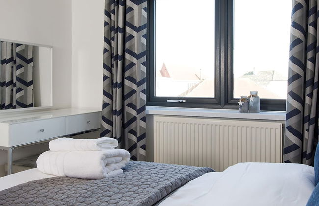 The Sea House - Ultimate Seafront Living Sunsets - Foto 26