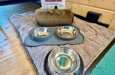 Chalet Lasserg - Foto 27