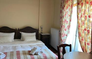 Aristarchos Lodge - Foto 36