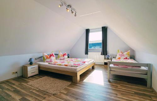 Ferienwohnung 3 & 4 Wald & See - Foto 9