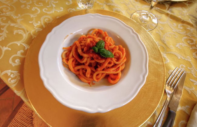 Tuscan Retreat With Pool - Foto 34