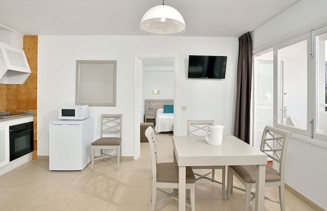 Sol Cala D'Or Apartments - Foto 21