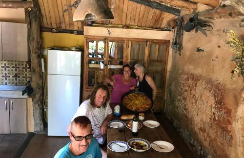 Casas Rurales Chon Alto Tajo - Foto 78