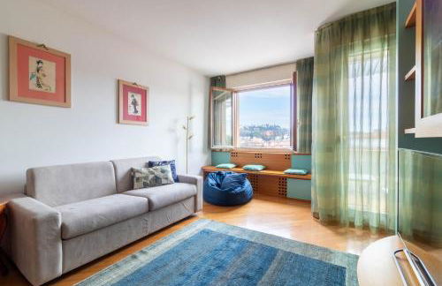 Centralissimo con vista colline - Foto 1