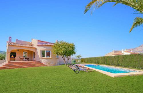 Villa Carbo by Villa Plus - Photo 2