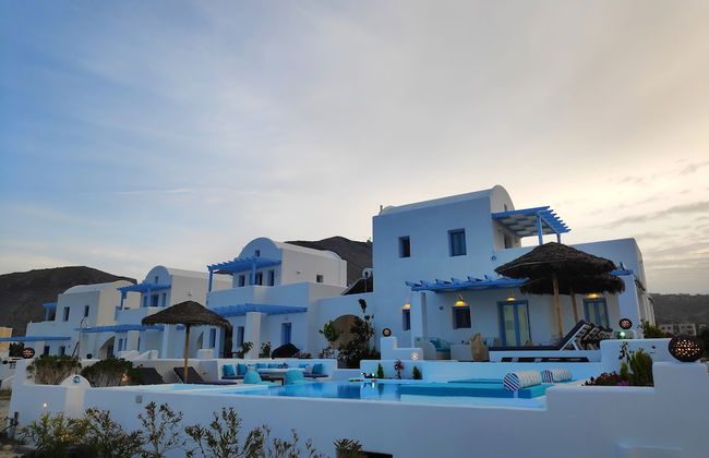 Santoxenia Luxury Villa - Photo 65