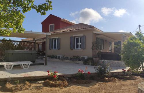 Spedion Kefallonia - Villas with jaccuzzi - Foto 12