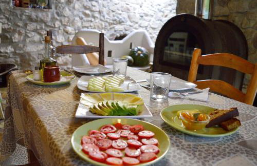 Casa Rural Ahoraya - Foto 78