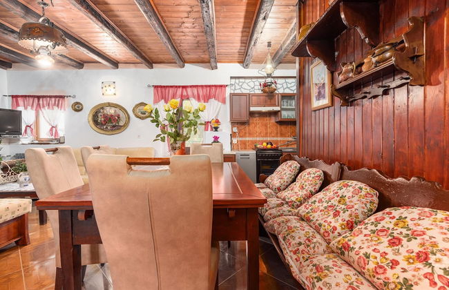 Holiday House Marina - Foto 22