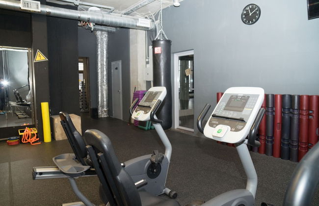 City Park Apartments - Foto 80