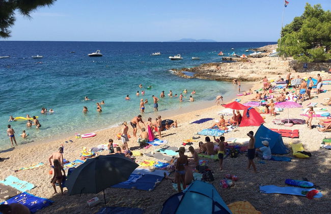 Apartments Marija - Foto 25