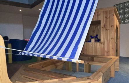 Gulfhof Greetsiel - Foto 22