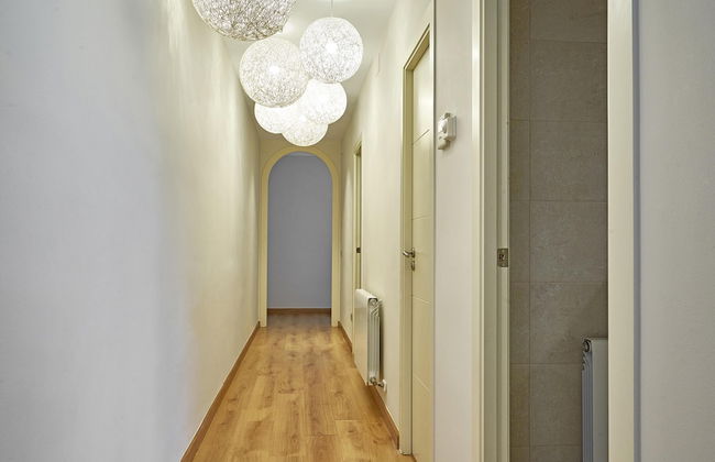 Barcelona Sants Station Apartments - Photo 19