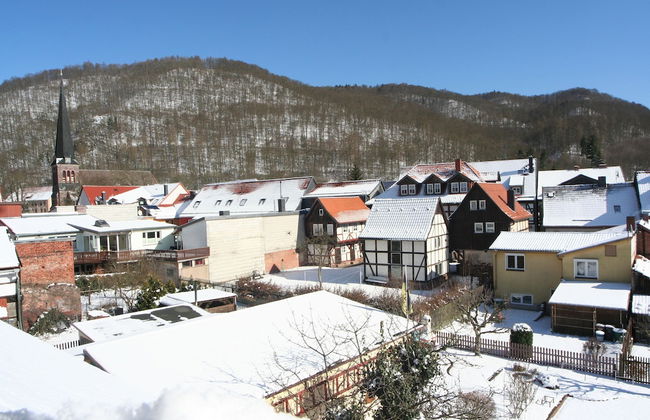 Gästehaus Tröbs - Foto 21