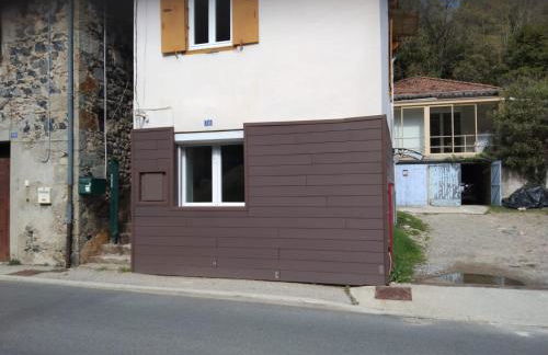 Gite bord riviere volane - Foto 14