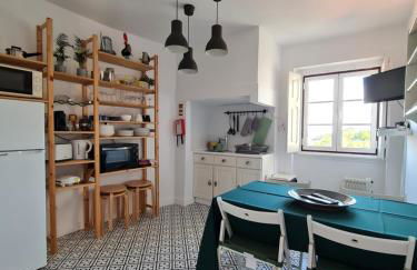 Maria Saudade Apartamento - Foto 34