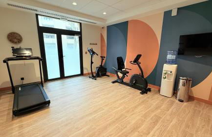 Résidence Carmina - Foto 10