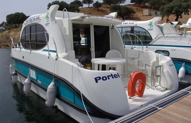 Amieira Marina - Foto 29