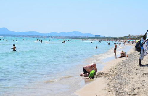 066 Villa Mexic 41 ETV8816 by Mallorca Charme - Foto 25