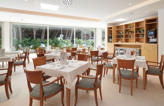 Hipotels Bahía Grande Aparthotel - Photo 51