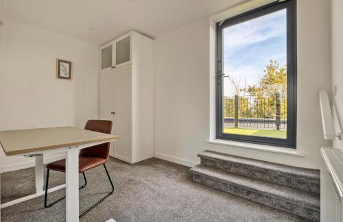 Modern Penthouse in Wembley - Foto 14