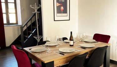 Coeur Chambertin - Foto 5