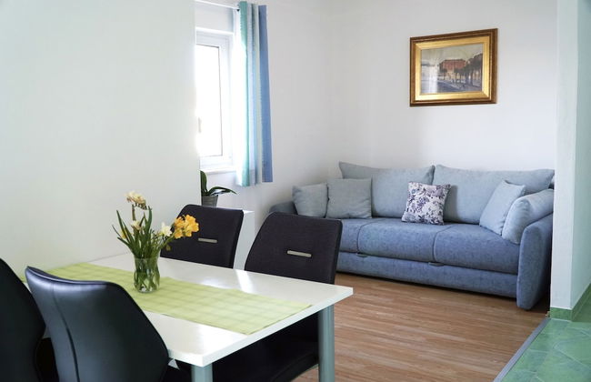 Cvita apartments - Foto 46