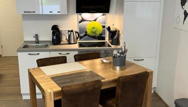 Wohnstudio am Wall - Foto 5