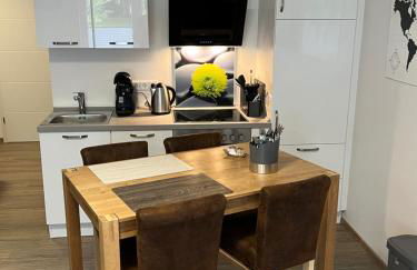 Wohnstudio am Wall - Foto 5