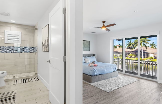 Villa Kylee - Foto 7