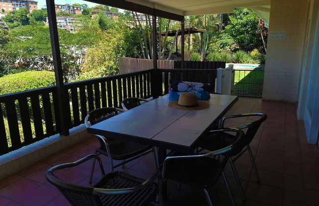 The Beach House - Photo 30