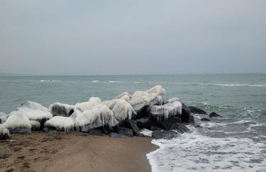 Küstenkoje Niendorf - Foto 33