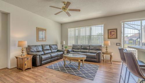 Mickey's Holiday Home - Foto 3