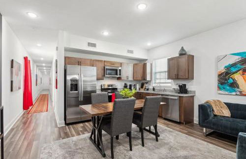 15 Bedrooms in the Heart of NOLA - Foto 55